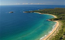 BIG4 South Durras Holiday Park - Tourism TAS 0