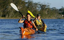 BIG4 South Durras Holiday Park - Tourism TAS 1