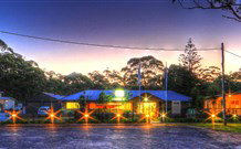 BIG4 South Durras Holiday Park - Tourism TAS 2