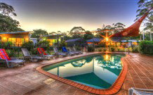 BIG4 South Durras Holiday Park - Tourism TAS 3