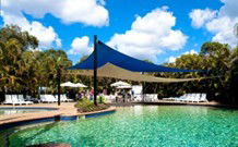 BIG4 Tweed Billabong Holiday Park - South - Hobart Tourism 0