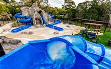 BIG4 Tweed Billabong Holiday Park - South - Hobart Tourism 1