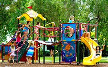 BIG4 Tweed Billabong Holiday Park - South - Hobart Tourism 4