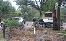 Bittangabee Campground - Tourism TAS 0