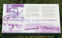 Moogem NSW Tourism TAS