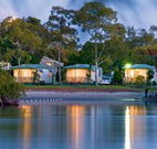Boyds Bay Holiday Park - South - Tourism TAS