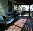Bream Beach Holiday Park - Hobart Tourism