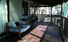 Bream Beach Holiday Park - Tourism TAS 0