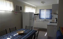 Bream Beach Holiday Park - Tourism TAS 3