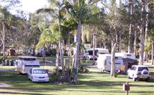 Brigadoon Holiday Park - Tourism TAS 1