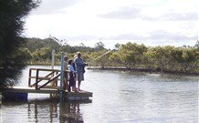 Brigadoon Holiday Park - Tourism TAS 2