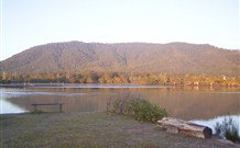 Brigadoon Holiday Park - Tourism TAS 6