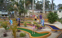 Brigadoon Holiday Park - Tourism TAS 5