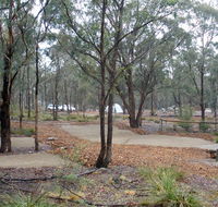Bungonia Campground - Tourism TAS
