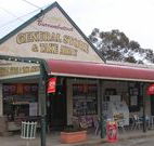 Burrumbuttock Primitive Camping Ground - Tourism TAS