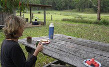 Callicoma Hill Eco-Cabins - Tourism TAS 0