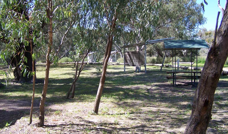 Wilcannia NSW Tourism TAS