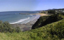 Wombarra NSW Hobart Tourism