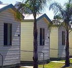 Coomealla Club Motel and Caravan Park Resort - Tourism TAS