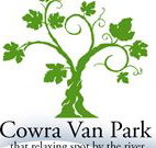 Cowra Van Park - Tourism TAS