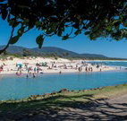 Crescent Head Holiday Park - Tourism TAS