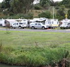 Crookwell Caravan Park - Tourism TAS