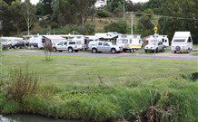 Crookwell Caravan Park - Tourism TAS 0