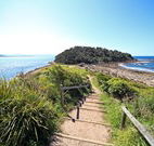 Culburra Beach Holiday Park - Hobart Tourism