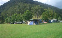 Tiri ACT Tourism TAS