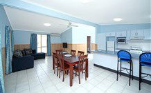 Currarong Beachside Holiday Park - Tourism TAS 2