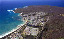 Currarong Beachside Holiday Park - Tourism TAS 3