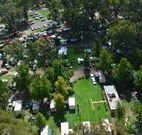 Darlington Point Riverside Caravan Park - Tourism TAS