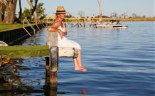 DC On The Lake - Hobart Tourism 3