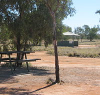 Dead Horse Gully campground - Tourism TAS
