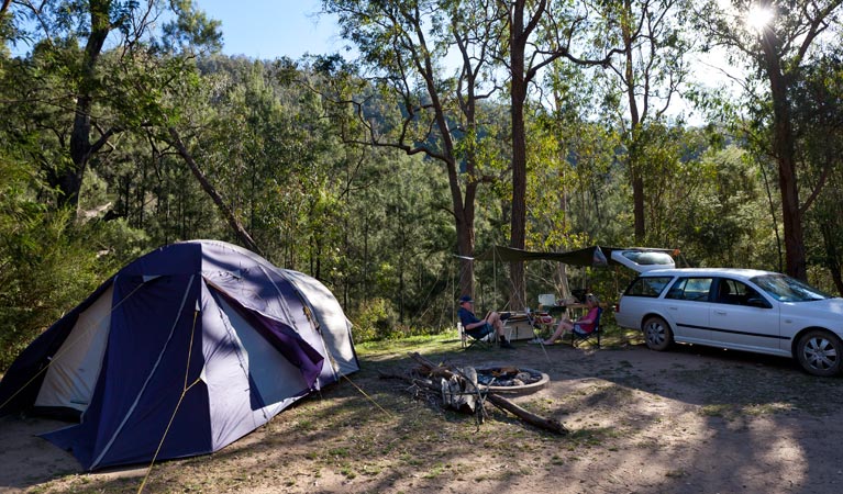 Deua River Valley NSW Hobart Tourism