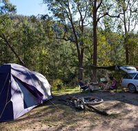 Deua River campgrounds - Deua - Hobart Tourism