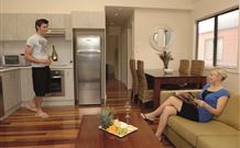 Discovery Holiday Parks Gerroa - Tourism TAS 2