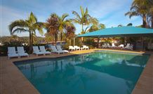 Discovery Holiday Parks Gerroa - Tourism TAS 6