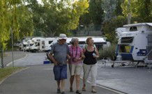 Discovery Holiday Parks Jindabyne - Hobart Tourism 0