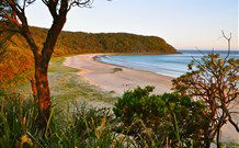 Buckenbowra ACT Tourism TAS