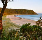 Durras Lake North Holiday Park - Tourism TAS