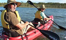 Durras Lake North Holiday Park - Tourism TAS 6