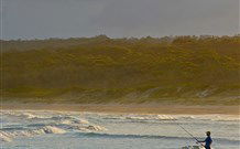 Durras Lake North Holiday Park - Tourism TAS 8
