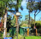 Eden Gateway Holiday Park - Tourism TAS