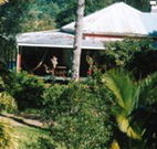 Eternity Springs Art Farm Bed and Breakfast - Tourism TAS