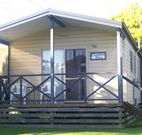 Fishing Haven Holiday Park - Hobart Tourism
