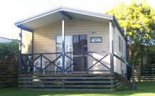Fishing Haven Holiday Park - Hobart Tourism 0