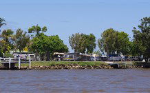Fishing Haven Holiday Park - Hobart Tourism 4