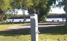 Fishing Haven Holiday Park - Hobart Tourism 3