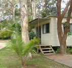 Flynns Beach Caravan Park - Hobart Tourism